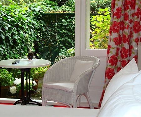 Bed And Breakfast أمستردام المظهر الخارجي الصورة