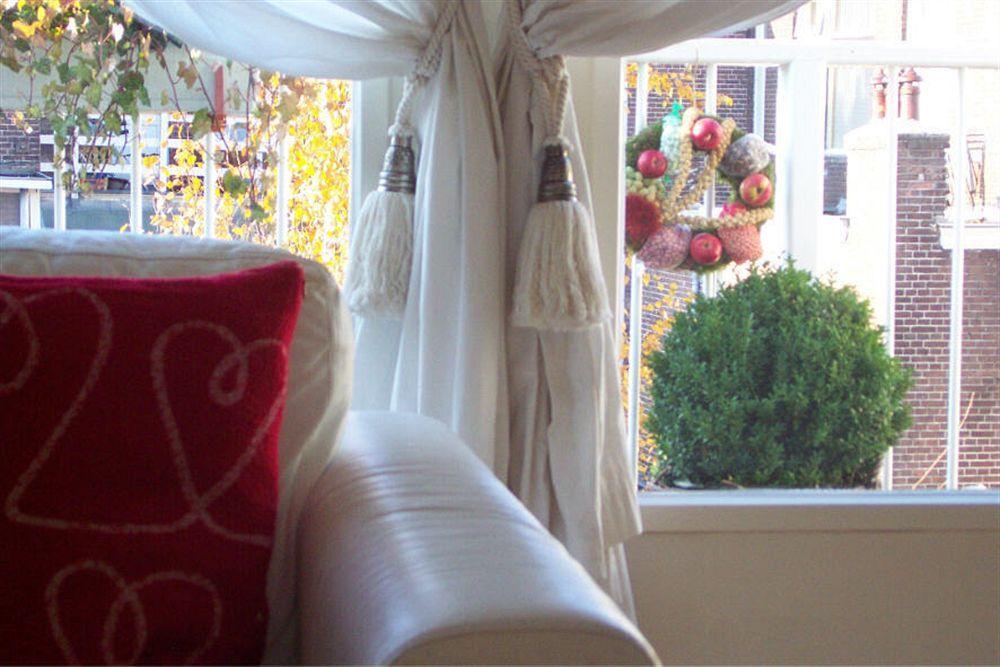 Bed And Breakfast أمستردام المظهر الخارجي الصورة