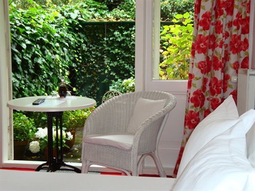 Bed And Breakfast أمستردام المظهر الخارجي الصورة