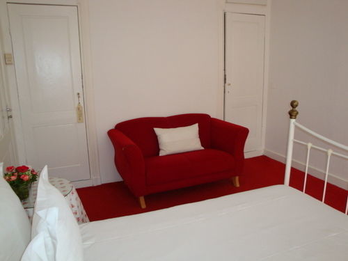 Bed And Breakfast أمستردام المظهر الخارجي الصورة