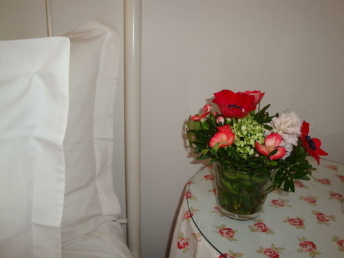 Bed And Breakfast أمستردام المظهر الخارجي الصورة