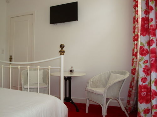 Bed And Breakfast أمستردام المظهر الخارجي الصورة