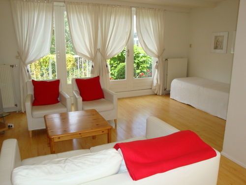 Bed And Breakfast أمستردام المظهر الخارجي الصورة