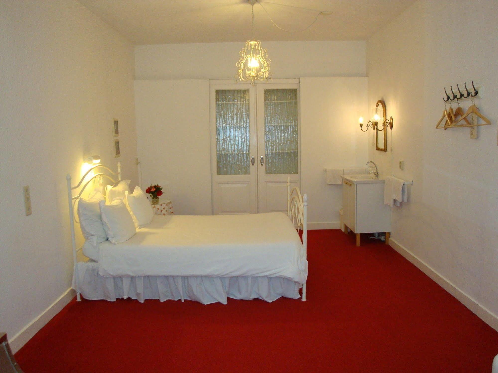 Bed And Breakfast أمستردام المظهر الخارجي الصورة