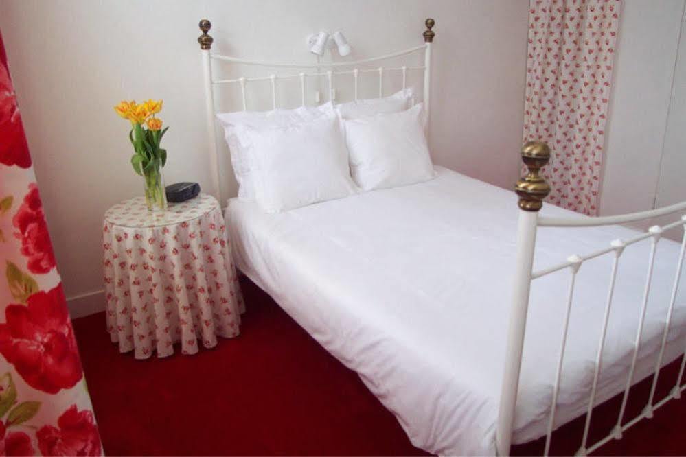 Bed And Breakfast أمستردام المظهر الخارجي الصورة